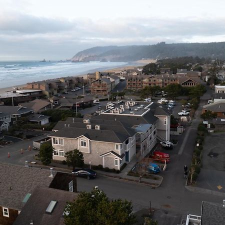Hallmark Resort In Cannon Beach Luaran gambar