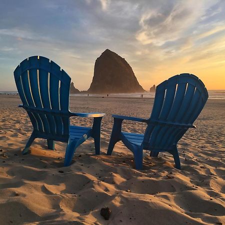 Hallmark Resort In Cannon Beach Luaran gambar