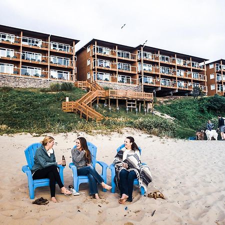 Hallmark Resort In Cannon Beach Luaran gambar