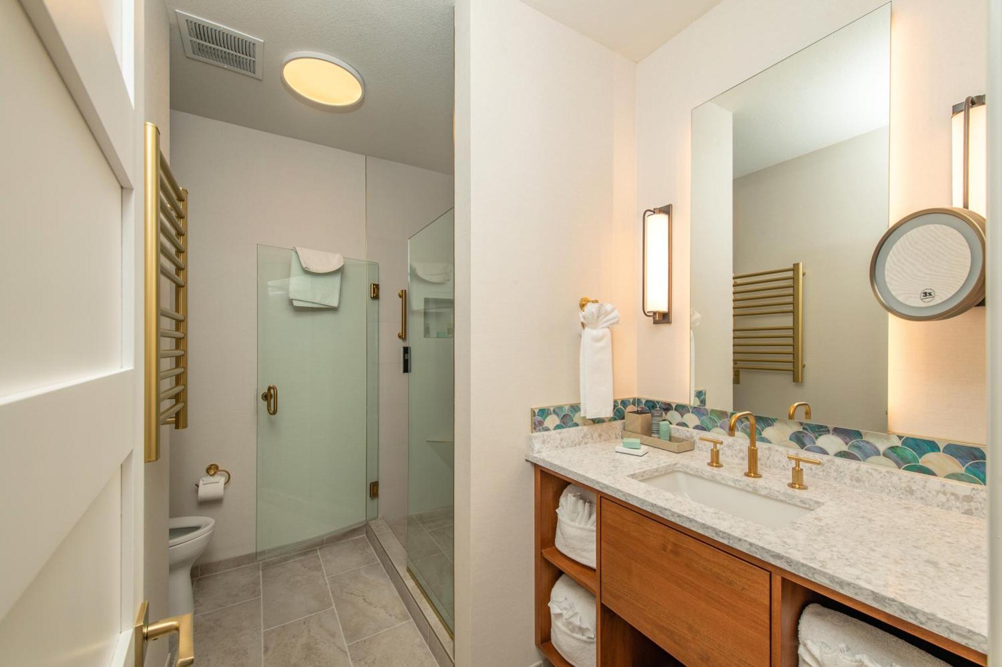 Hallmark Resort In Cannon Beach Luaran gambar