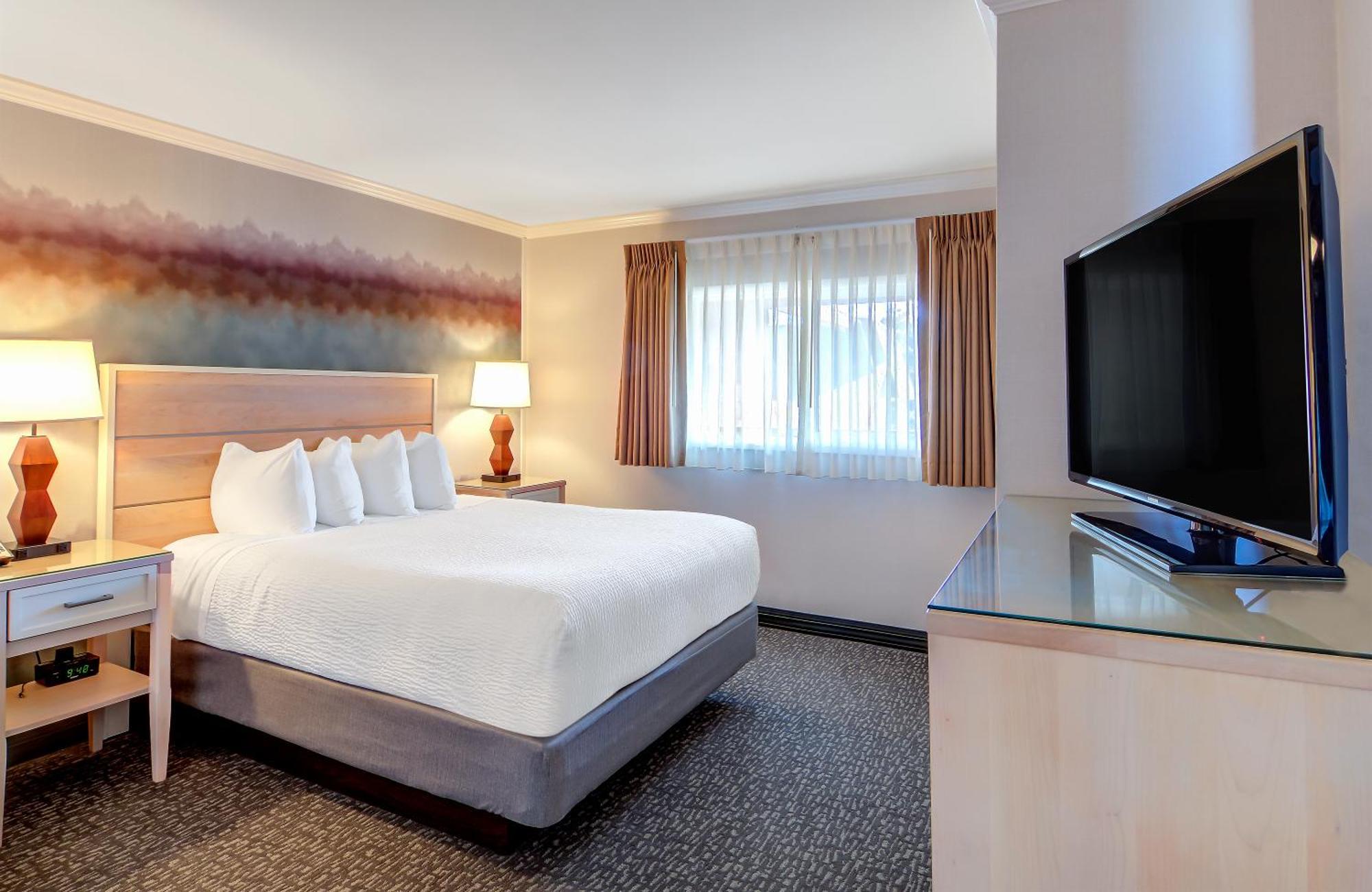 Hallmark Resort In Cannon Beach Luaran gambar