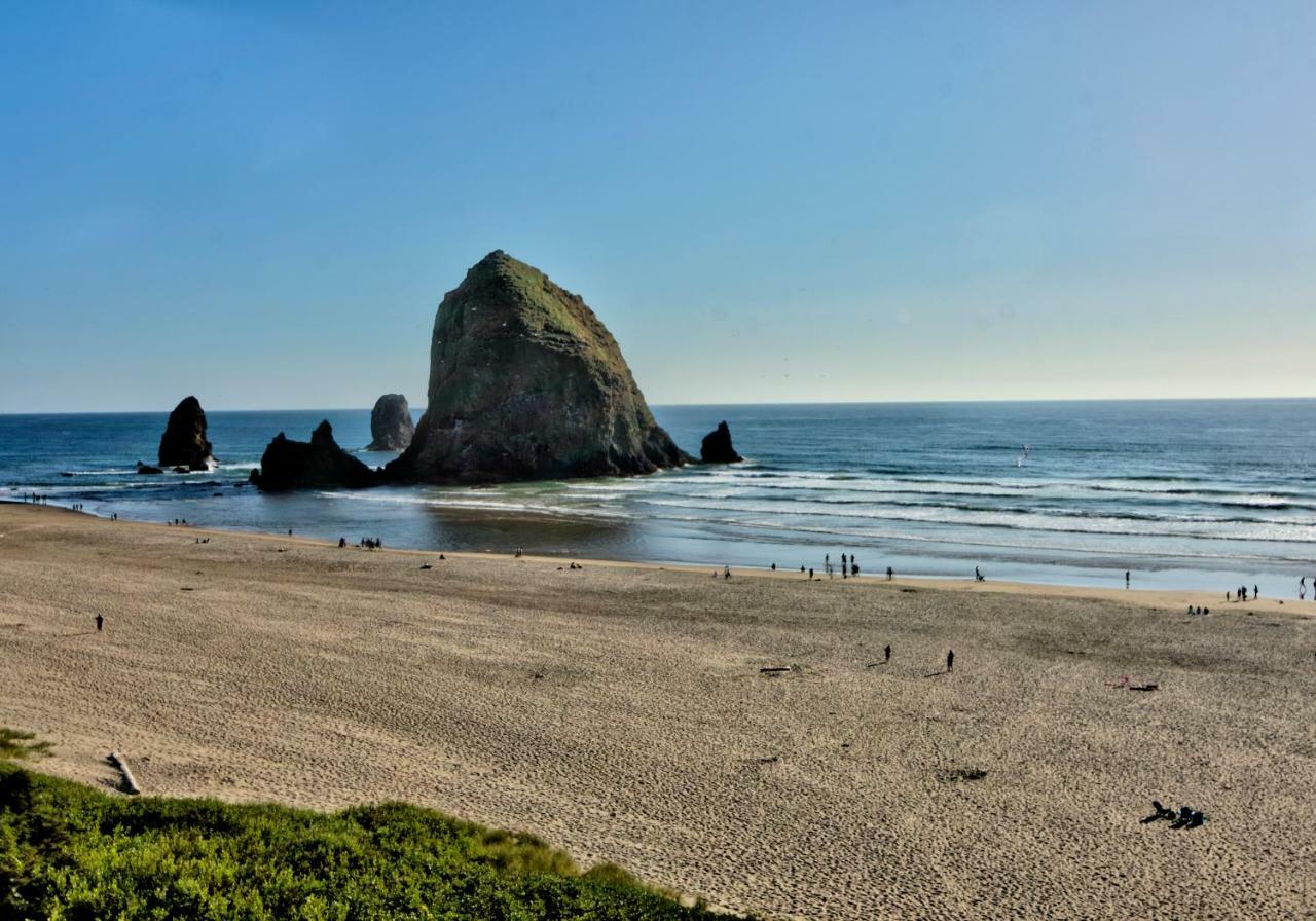 Hallmark Resort In Cannon Beach Luaran gambar