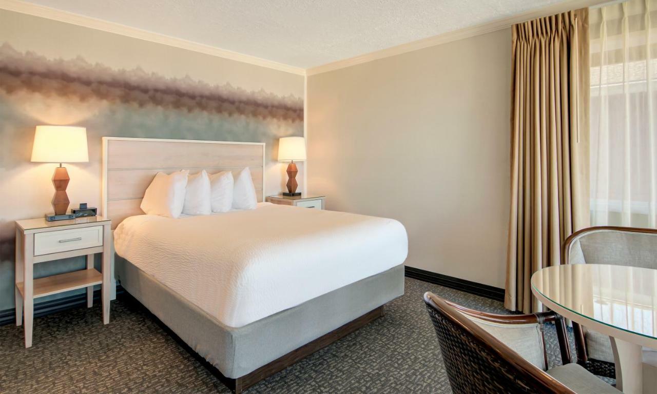 Hallmark Resort In Cannon Beach Luaran gambar