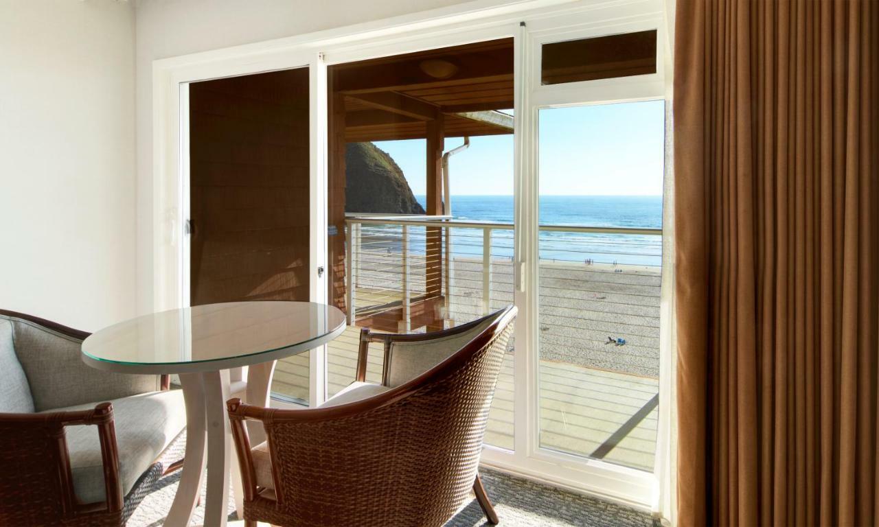 Hallmark Resort In Cannon Beach Luaran gambar