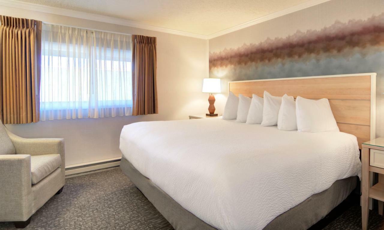 Hallmark Resort In Cannon Beach Luaran gambar