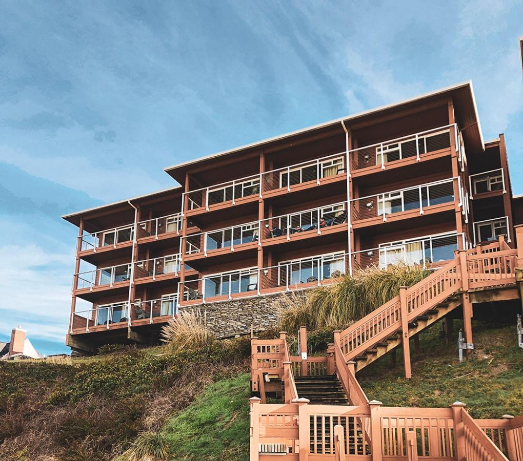 Hallmark Resort In Cannon Beach Luaran gambar
