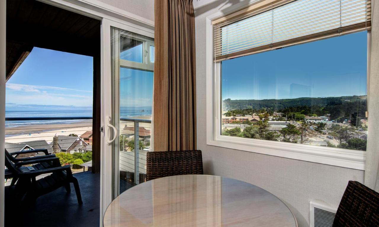 Hallmark Resort In Cannon Beach Luaran gambar