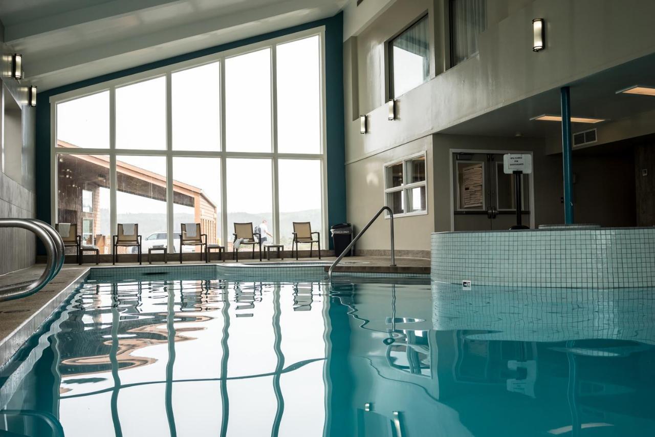 Hallmark Resort In Cannon Beach Luaran gambar