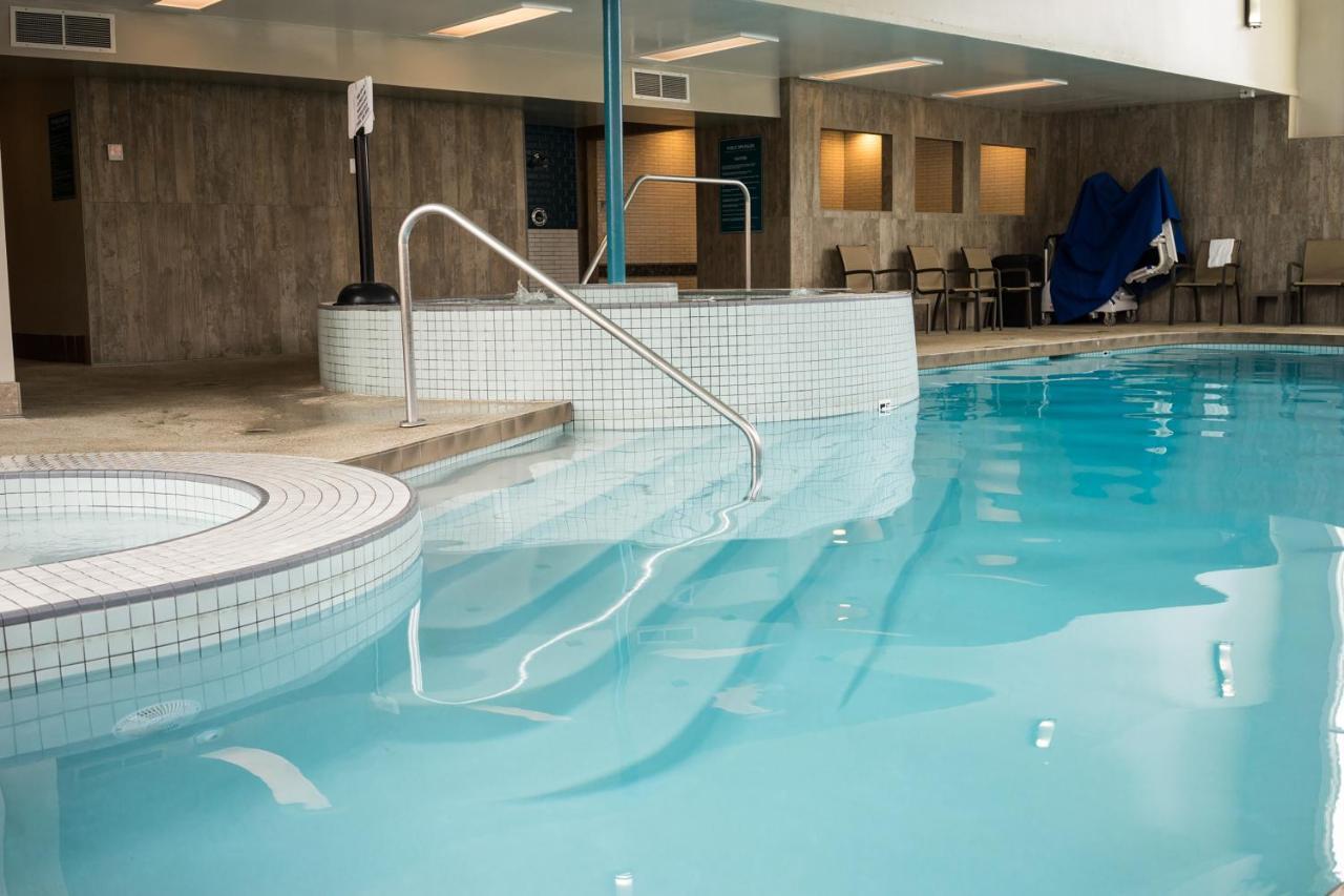 Hallmark Resort In Cannon Beach Luaran gambar